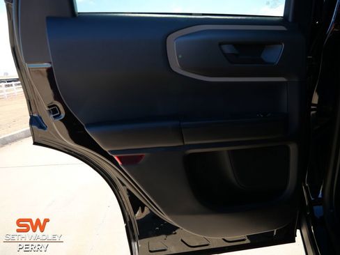 New 2025 Ford Bronco Sport Big Bend w/ Convenience Package image 19