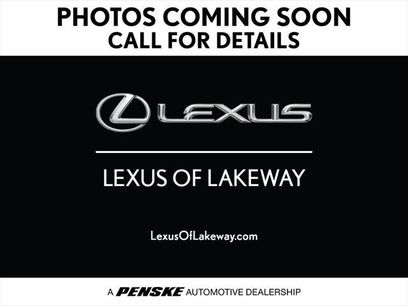 Used 2024 Lexus RX 350 Premium Plus w/ Convenience Package