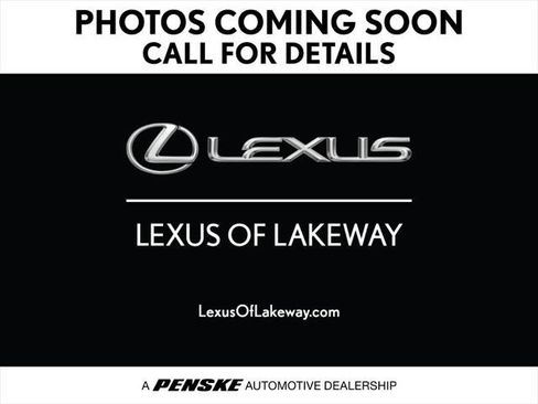 Used 2024 Lexus RX 350 Premium Plus w/ Convenience Package FWD image 1