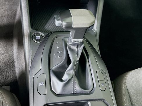 Used 2025 Kia K4 LXS image 24