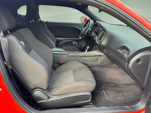Used 2017 Dodge Challenger R/T Scat Pack image 15