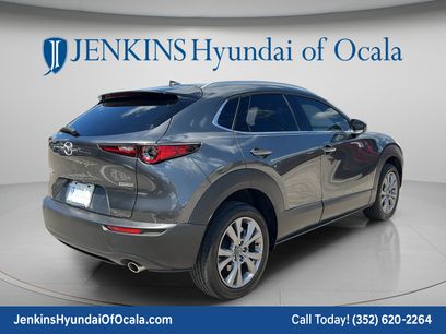Used 2024 MAZDA CX-30 AWD 2.5 S w/ Premium Package
