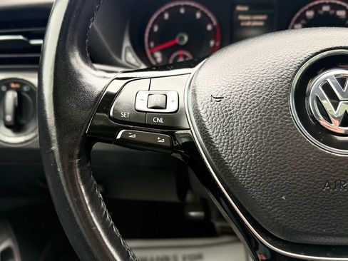 Used 2020 Volkswagen Passat 2.0T R-Line image 15