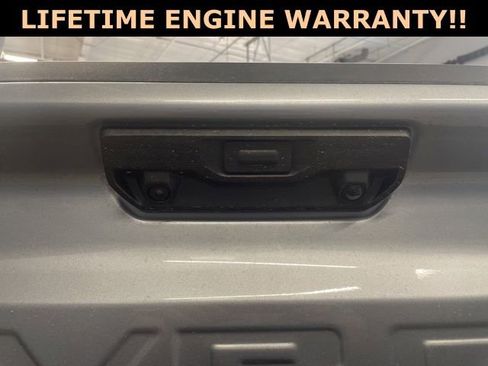 New 2026 Chevrolet Silverado 1500 LT Trail Boss w/ LT Trail Boss Premium Package image 33