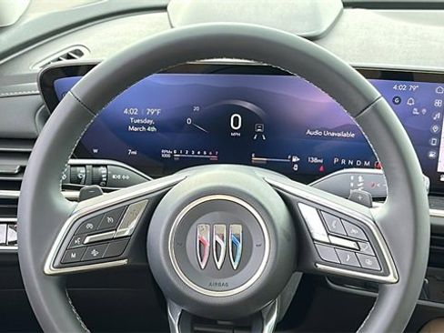 New 2025 Buick Envision Preferred image 15