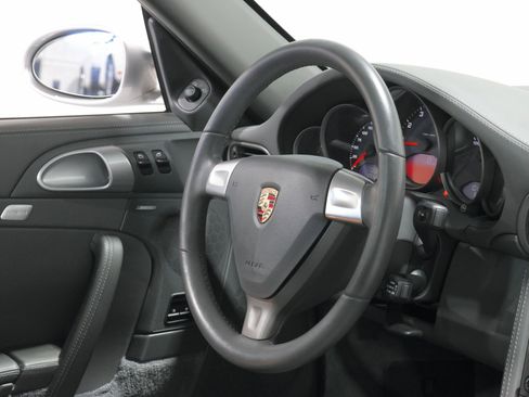 Used 2007 Porsche 911 Targa 4 image 60