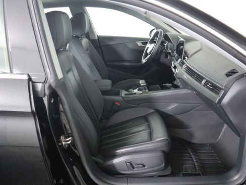 Certified 2021 Audi A5 2.0T Premium Plus w/ Premium Plus image 20