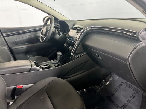 Used 2023 Hyundai Tucson SEL AWD/4WD image 27