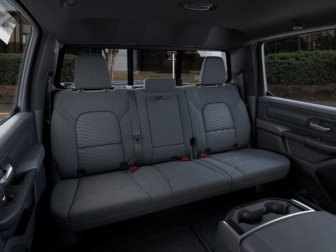 New 2025 RAM 1500 Lone Star image 15