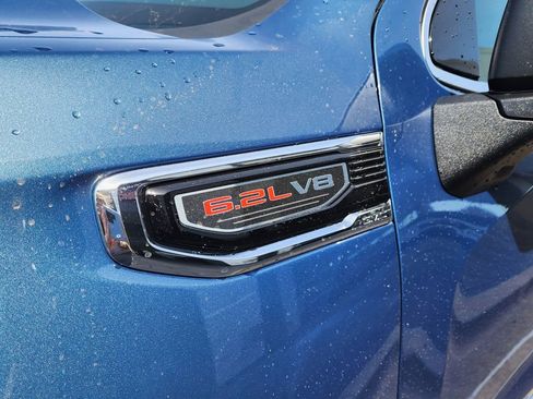 New 2026 GMC Sierra 1500 Denali AWD/4WD image 10