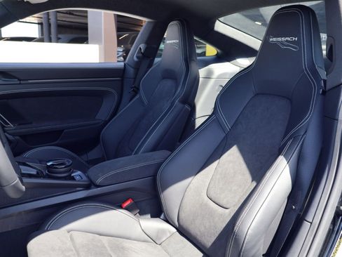 New 2026 Porsche 911 GT3 image 5