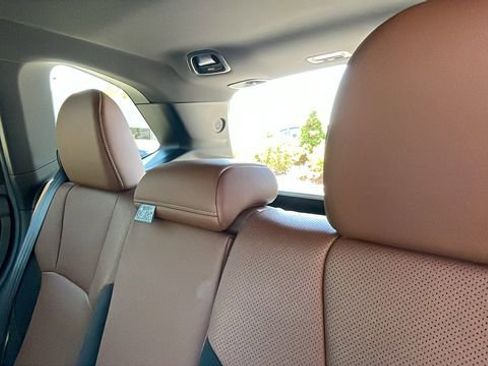 New 2026 Subaru Forester Touring AWD/4WD image 23