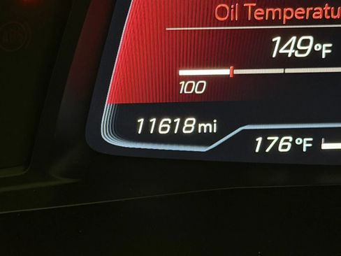 Used 2023 Chevrolet Corvette Stingray Coupe RWD image 29
