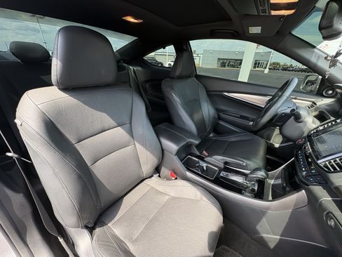 Used 2016 Honda Accord Touring image 15