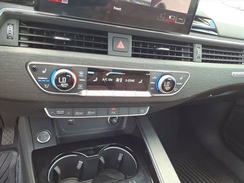 Certified 2024 Audi A4 2.0T Premium Plus w/ Premium Plus Package AWD/4WD image 19