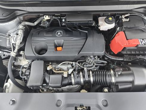 Used 2025 Acura RDX w/ Technology Package image 30