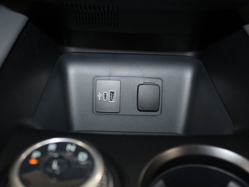 New 2026 Ford Explorer Active image 52