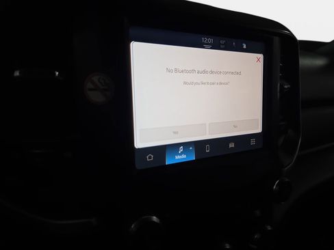 Used 2024 RAM 2500 Big Horn image 21