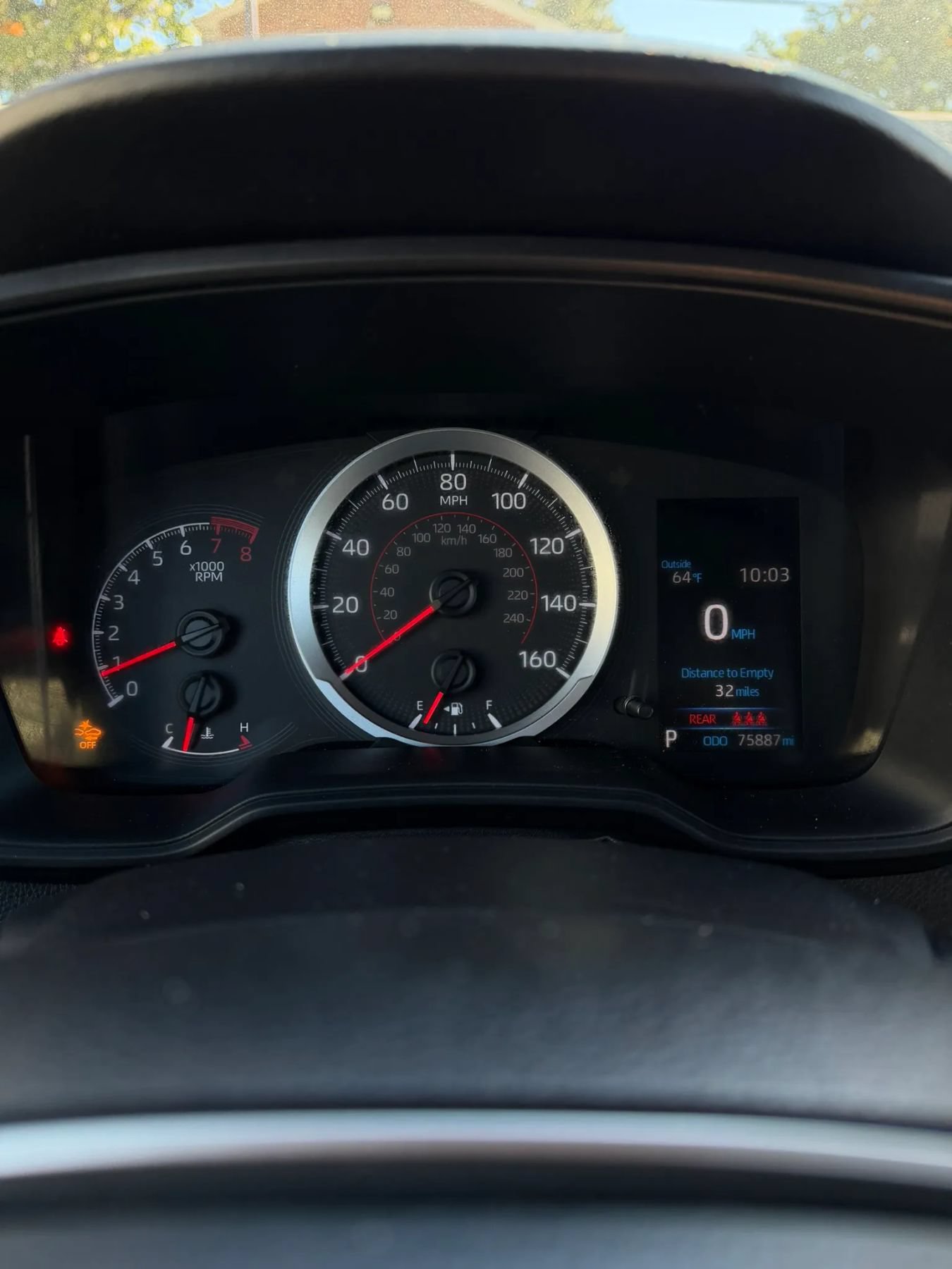 Used 2020 Toyota Corolla SE FWD image 19
