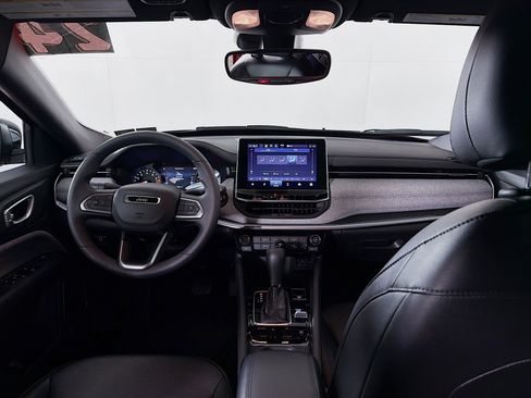 Used 2024 Jeep Compass Latitude w/ Convenience Group image 23