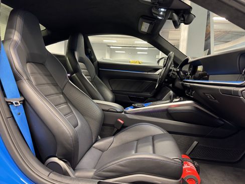 Used 2023 Porsche 911 GT3 RS image 14