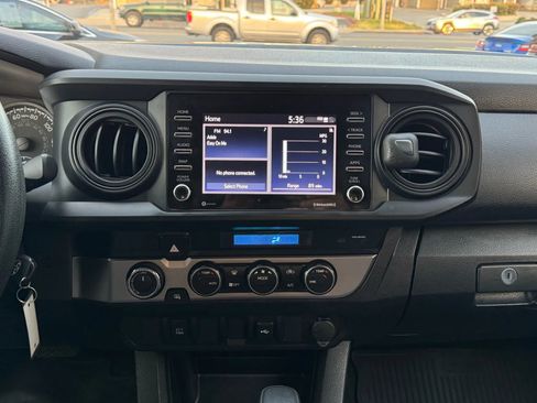 Used 2023 Toyota Tacoma SR AWD/4WD image 26