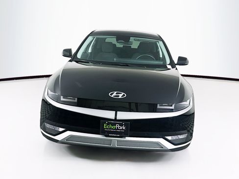 Used 2024 Hyundai Ioniq 5 SEL RWD image 2