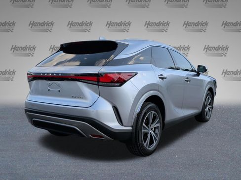 Used 2026 Lexus RX 350 Premium w/ Convenience Package FWD image 7