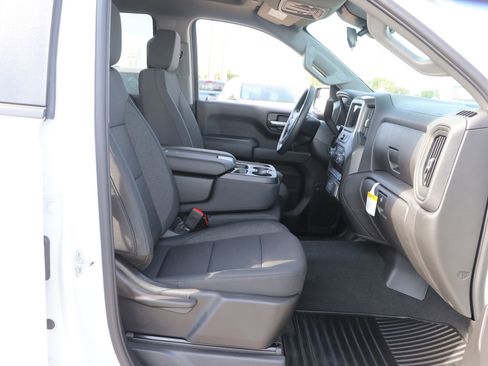 New 2026 Chevrolet Silverado 1500 Custom Trail Boss w/ LPO, Dark Essentials Package image 31