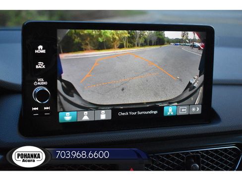 New 2026 Acura Integra Type S image 23