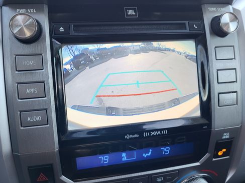 Certified 2019 Toyota Tundra 1794 Edition image 24