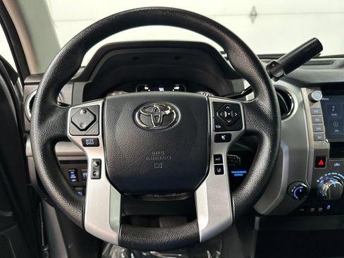 Used 2020 Toyota Tundra SR5 AWD/4WD image 15
