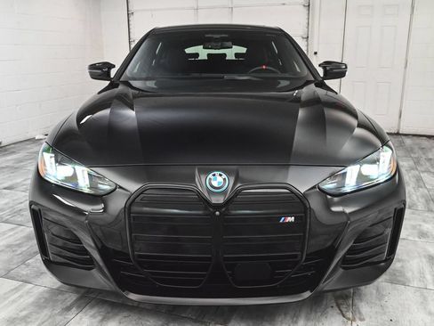 Used 2025 BMW i4 M50 AWD/4WD image 2