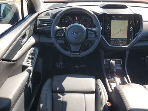 New 2026 Subaru Ascent Bronze Edition image 18