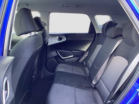 Used 2022 Kia Soul X-Line image 13