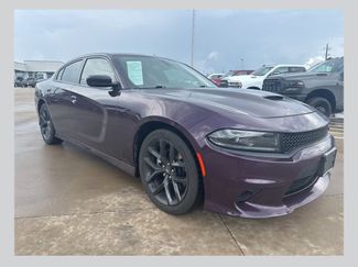 Used 2022 Dodge Charger GT w/ Blacktop Package RWD video 1