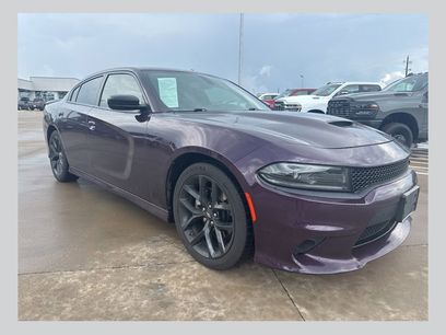 Used 2022 Dodge Charger GT w/ Blacktop Package