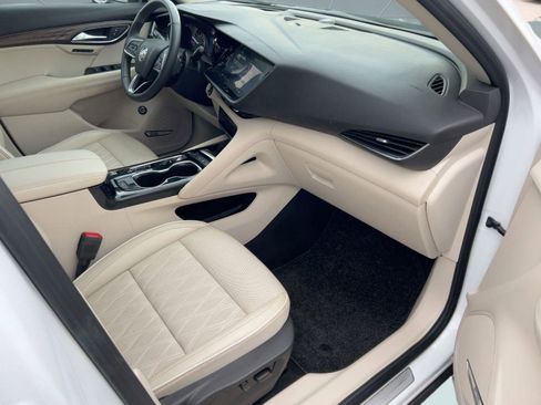 Certified 2023 Buick Envision Avenir image 31