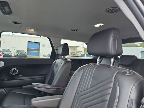Used 2026 Hyundai Palisade SEL AWD/4WD image 15