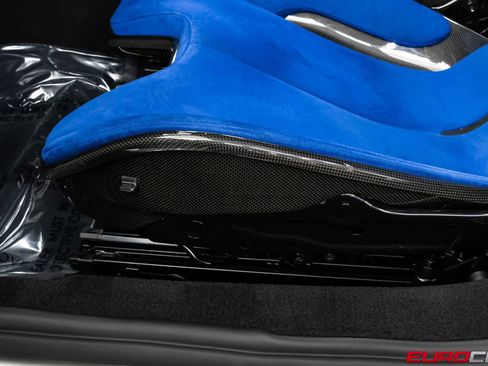 Used 2025 Ferrari 12Cilindri RWD image 43