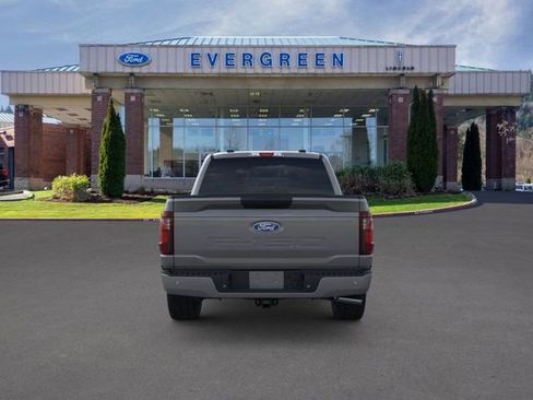 New 2026 Ford F150 STX image 5