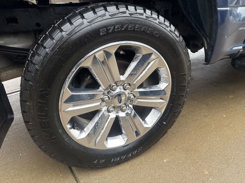 Certified 2020 Ford F150 XLT w/ Equipment Group 302A Luxury image 51