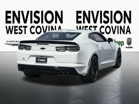 Used 2023 Chevrolet Camaro SS image 11