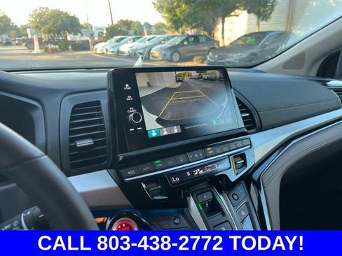 Used 2026 Honda Odyssey Touring image 26