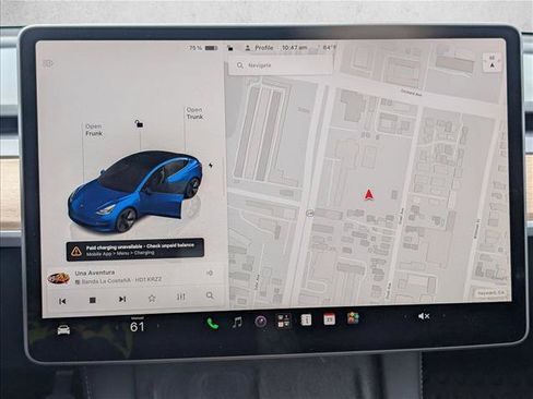 Used 2023 Tesla Model 3 Standard Range RWD image 16