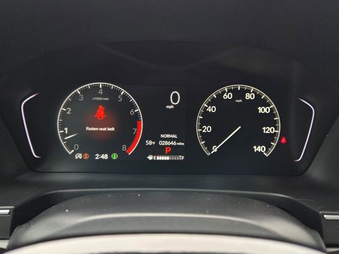 Used 2025 Honda Pilot Touring image 27