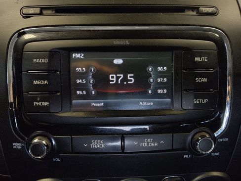 Used 2017 Kia Forte LX w/ LX Popular Package FWD image 25