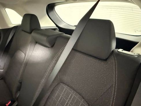 Used 2026 Honda HR-V LX image 34