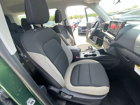 New 2025 Ford Bronco Sport Big Bend AWD/4WD image 33