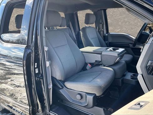 Used 2018 Ford F150 XLT w/ XTR Package image 7